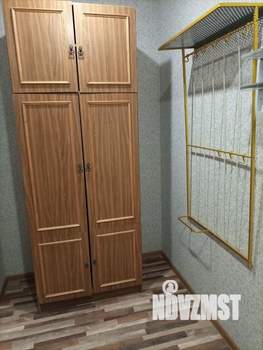 Студия квартира, на длительный срок, 24м2, 2/16 этаж