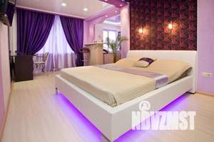 1-к квартира, посуточно, 35м2, 1/10 этаж