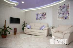 2-к квартира, посуточно, 60м2, 14/15 этаж