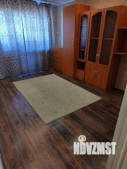 2-к квартира, на длительный срок, 48м2, 5/5 этаж