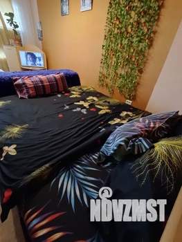 Студия квартира, посуточно, 31м2, 5/5 этаж