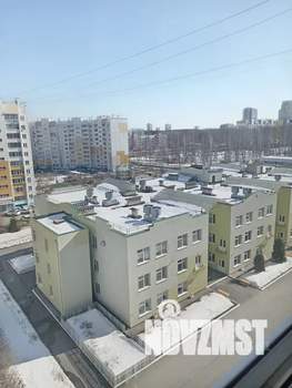 Студия квартира, посуточно, 25м2, 8/10 этаж