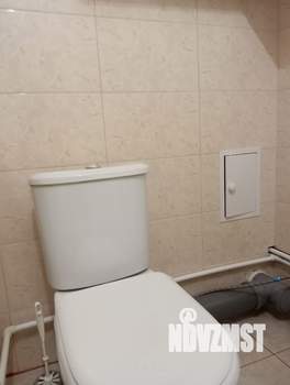 Студия квартира, на длительный срок, 24м2, 9/10 этаж