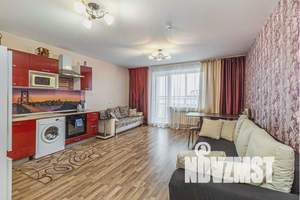 3-к квартира, посуточно, 78м2, 17/20 этаж