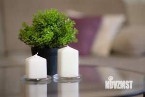 2-к квартира, посуточно, 70м2, 1/1 этаж