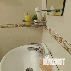 Студия квартира, посуточно, 26м2, 13/20 этаж