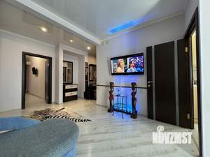 2-к квартира, на длительный срок, 58м2, 4/5 этаж