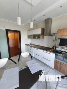 1-к квартира, на длительный срок, 50м2, 8/10 этаж