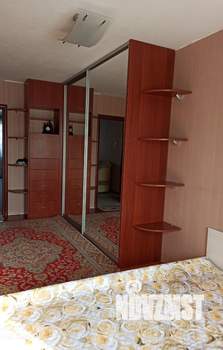 2-к квартира, на длительный срок, 45м2, 2/5 этаж