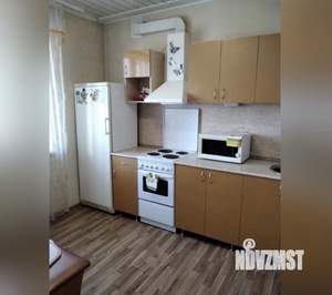 1-к квартира, на длительный срок, 32м2, 4/10 этаж