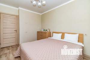 2-к квартира, посуточно, 64м2, 8/10 этаж