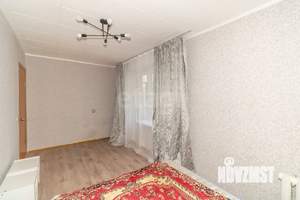 2-к квартира, на длительный срок, 48м2, 4/5 этаж