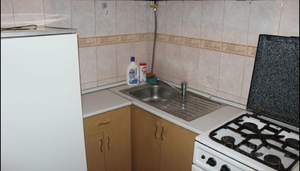 1-к квартира, на длительный срок, 32м2, 1/5 этаж