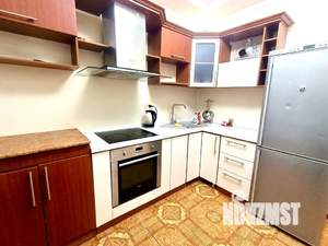 2-к квартира, посуточно, 55м2, 9/10 этаж
