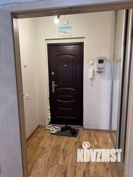 Студия квартира, на длительный срок, 24м2, 8/11 этаж