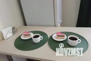 1-к квартира, посуточно, 32м2, 17/20 этаж