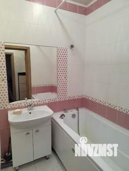 1-к квартира, на длительный срок, 36м2, 17/22 этаж