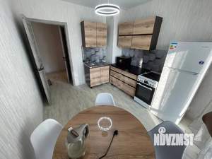 1-к квартира, на длительный срок, 32м2, 6/11 этаж