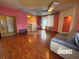 3-к квартира, на длительный срок, 87м2, 6/14 этаж