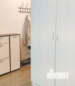 Студия квартира, на длительный срок, 24м2, 8/21 этаж