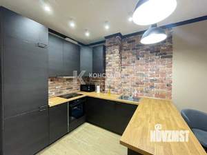 1-к квартира, на длительный срок, 55м2, 21/24 этаж