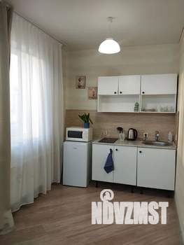 Студия квартира, посуточно, 35м2, 2/20 этаж