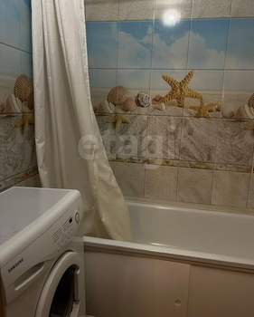 2-к квартира, на длительный срок, 57м2, 3/10 этаж