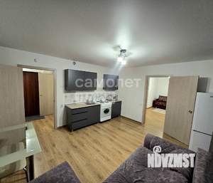 2-к квартира, на длительный срок, 48м2, 1/10 этаж