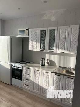 Студия квартира, на длительный срок, 29м2, 16/16 этаж