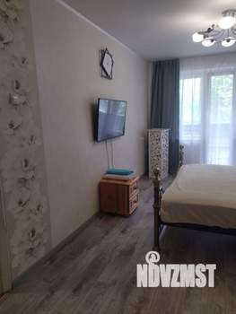 2-к квартира, посуточно, 44м2, 1/5 этаж