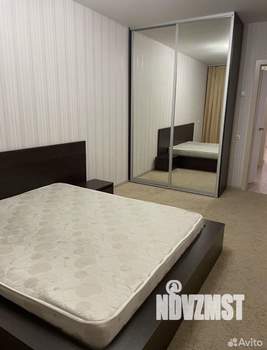 2-к квартира, на длительный срок, 56м2, 2/10 этаж