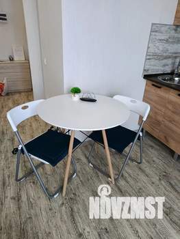 Студия квартира, посуточно, 30м2, 9/11 этаж