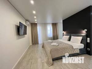 1-к квартира, посуточно, 45м2, 8/16 этаж