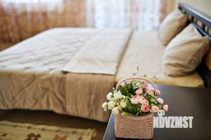 2-к квартира, посуточно, 65м2, 4/5 этаж