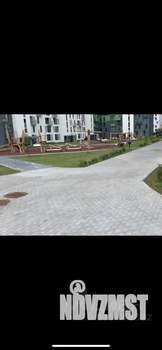 1-к квартира, на длительный срок, 36м2, 3/10 этаж