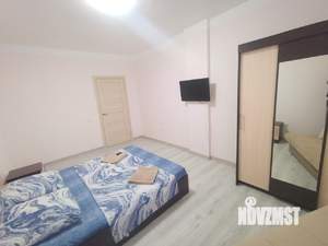 3-к квартира, посуточно, 110м2, 1/1 этаж