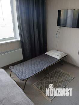 Студия квартира, посуточно, 28м2, 6/10 этаж