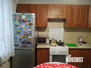 1-к квартира, на длительный срок, 41м2, 10/10 этаж
