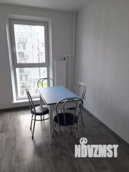2-к квартира, на длительный срок, 41м2, 7/10 этаж