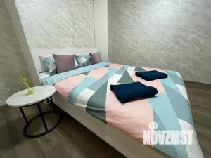 1-к квартира, посуточно, 33м2, 3/5 этаж