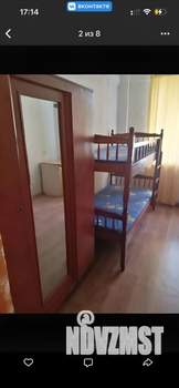 2-к квартира, на длительный срок, 50м2, 2/3 этаж