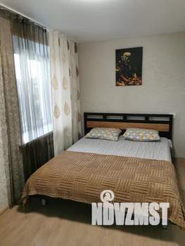 2-к квартира, посуточно, 47м2, 5/5 этаж