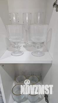 Студия квартира, посуточно, 34м2, 26/26 этаж