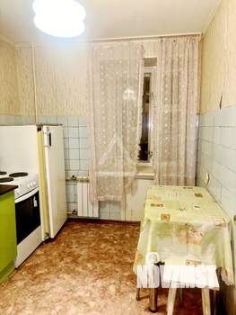 2-к квартира, на длительный срок, 48м2, 2/11 этаж