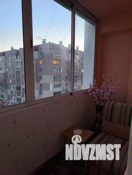 1-к квартира, посуточно, 41м2, 1/1 этаж