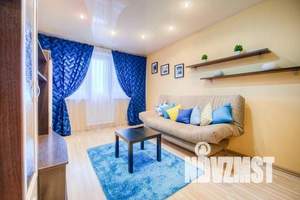 2-к квартира, посуточно, 52м2, 4/5 этаж