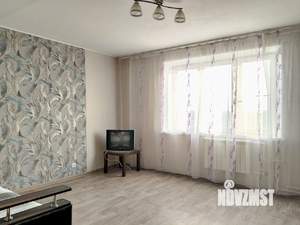 1-к квартира, на длительный срок, 40м2, 18/20 этаж