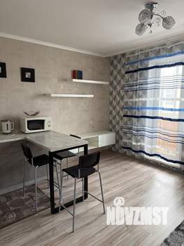 1-к квартира, на длительный срок, 45м2, 9/10 этаж