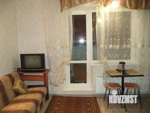 Студия квартира, на длительный срок, 20м2, 3/10 этаж