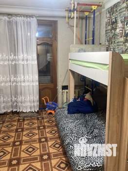 2-к квартира, на длительный срок, 52м2, 3/4 этаж